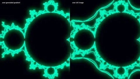 Preview of Fractal Overlay