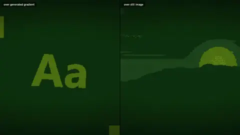 Preview of Gameboy Screen