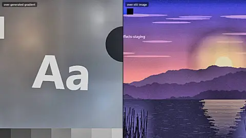 Preview of HDR Tone Map