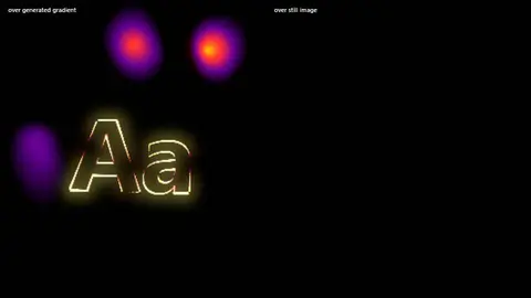 Preview of Heat Vision