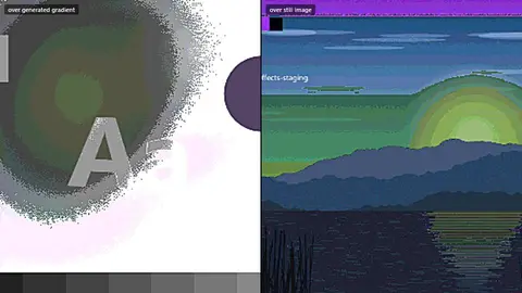 Preview of Hue Bands