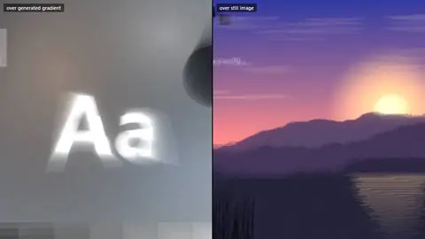 Preview of Infinite Tunnel