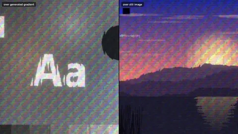 Preview of Lenticular Card