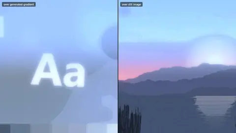 Preview of Luminous Sky Base