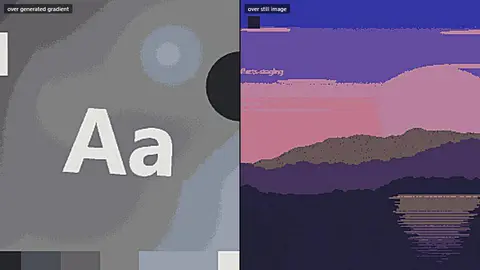 Preview of Median Palette