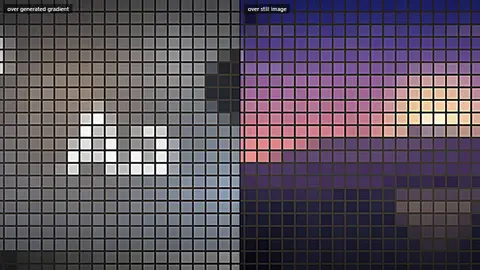 Preview of Mosaic