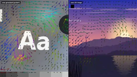 Preview of Motion Compass