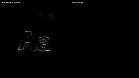 Preview of Motion Neon
