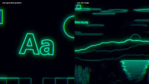 Preview of Neon