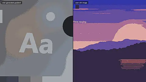 Preview of Octree Palette