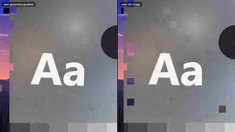 Preview of Panorama Glitch