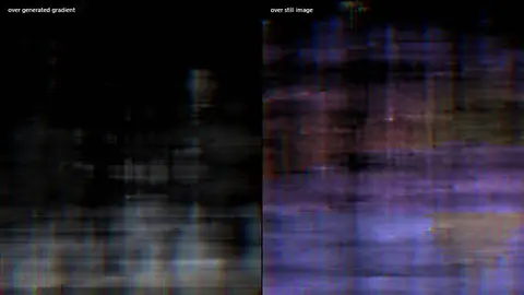 Preview of Phase Drift