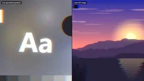 Preview of Psychedelic