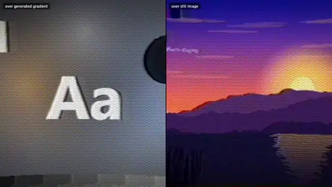 Preview of Retro TV