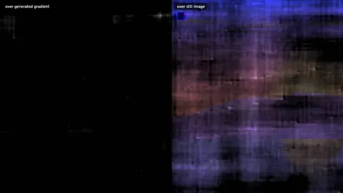 Preview of Spectral Ghost