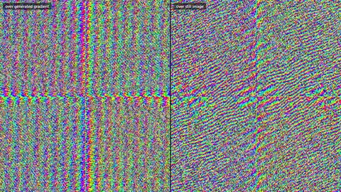 Preview of Spectral X-Ray