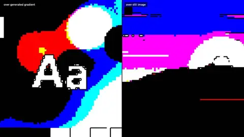 Preview of Sprite Sheet