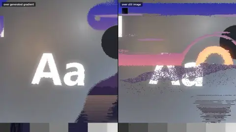 Preview of Time Mirror