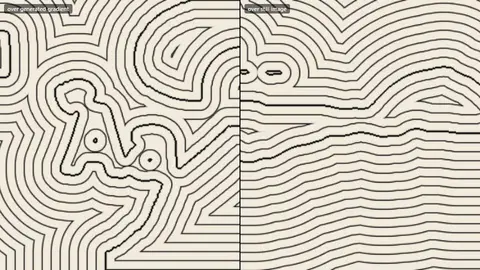 Preview of Topographic Map