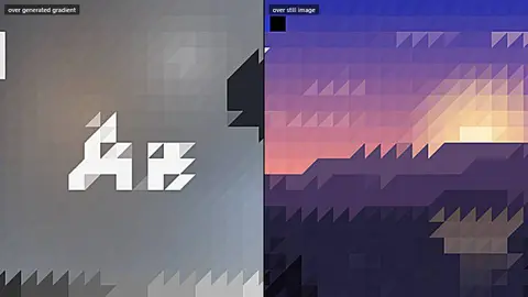 Preview of Triangle World