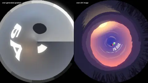 Preview of Tunnel Wrap