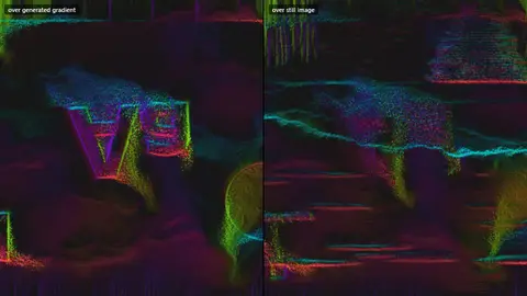 Preview of Velocity Field