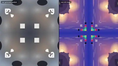 Preview of Wallpaper (Square)
