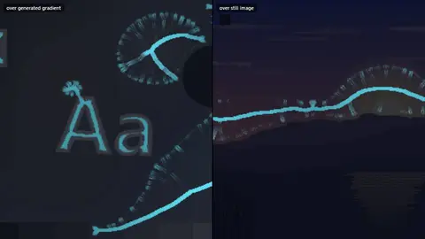 Preview of SDF Medial Axis