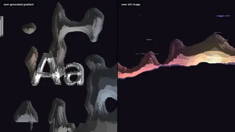 Preview of SDF Melt