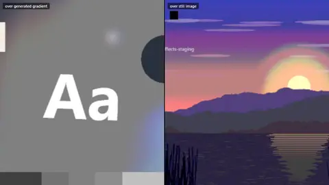 Preview of Smooth posterize