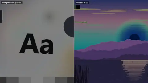 Preview of Solarize