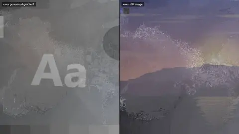 Preview of Stable Fluids
