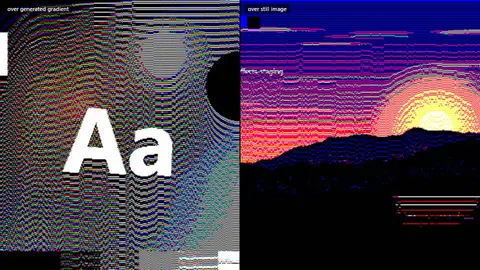 Preview of Stripe (horizontal)