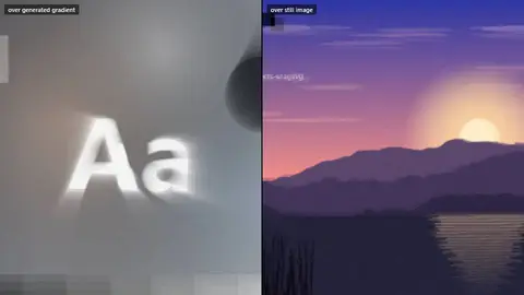 Preview of Video feedback