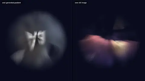 Preview of Volumetric Cloud Sculpture