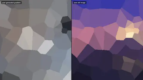 Preview of Voronoi