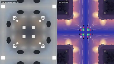 Preview of Wallpaper Tiling