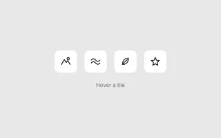 Preview of Draw-on icons